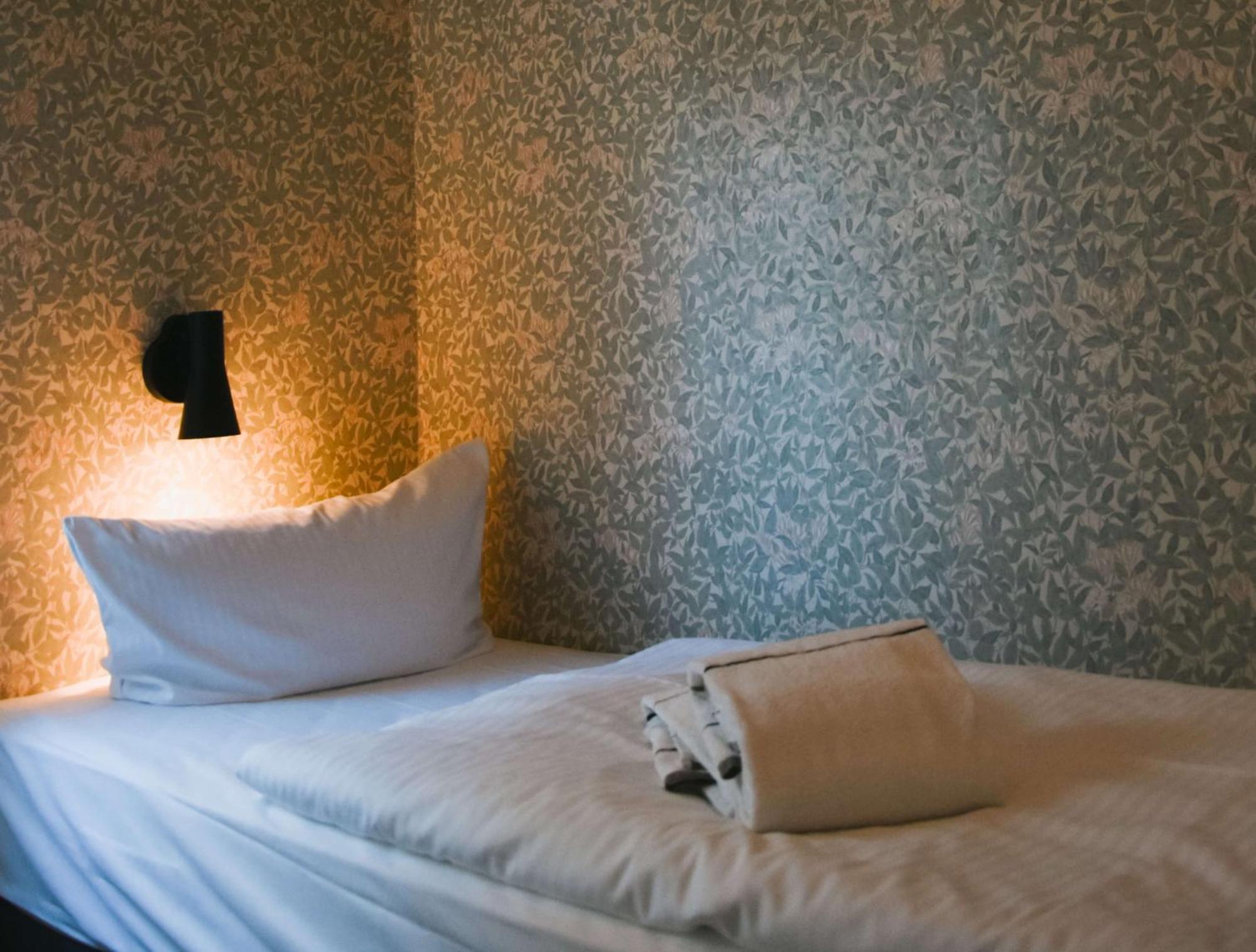 Villa Usedom Ostseebad Heringsdorf Zimmer foto